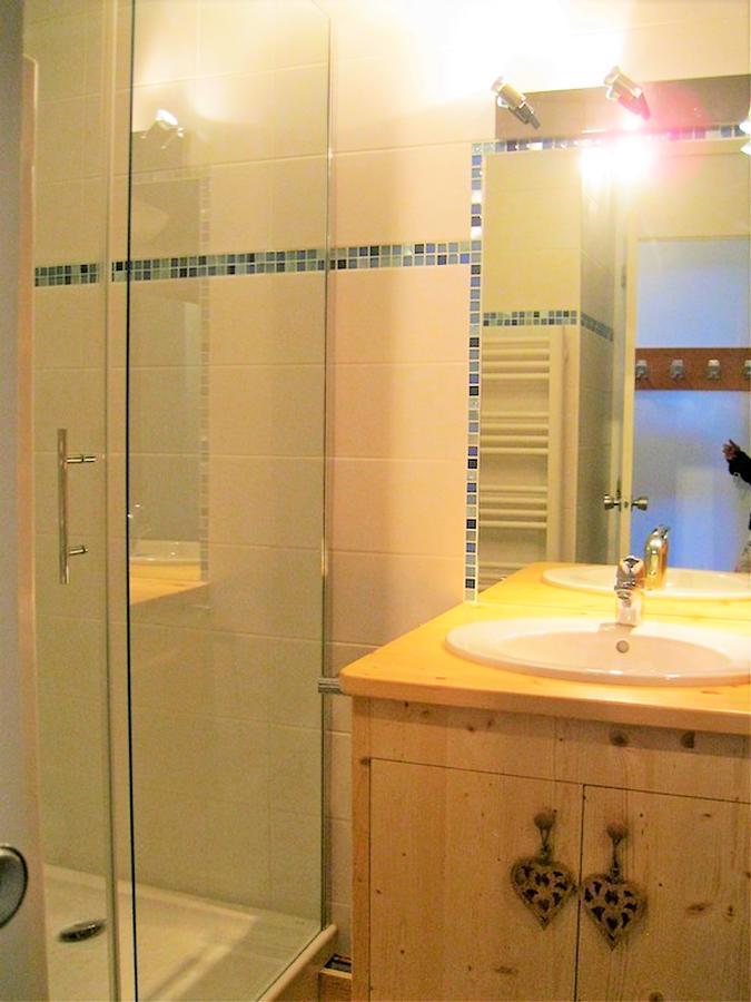 Plagne Aime 2000 Ski Apartments La Plagne Eksteriør bilde